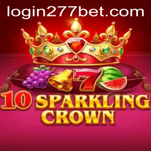 Exploring the Captivating World of 10SparklingCrown and Seamless Access with 277bet PH Login