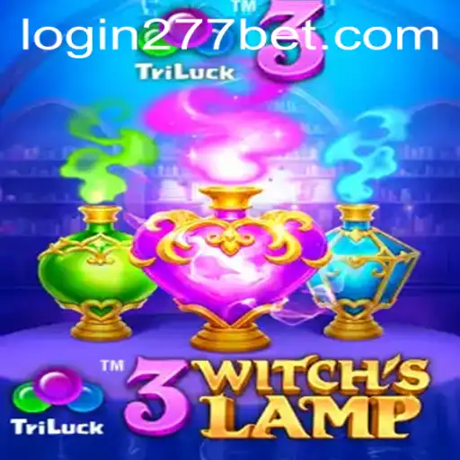 Discover the Enchanting World of 3WitchsLamp: A Magical Gaming Adventure