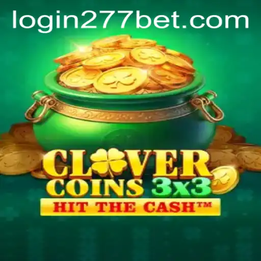 Clovercoin3x3: An Immersive Game Experience