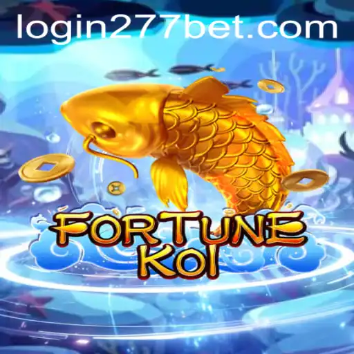 FORTUNEKOI: Dive into the World of Luck and Strategy