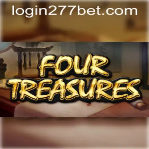 Experience the Thrill of FourTreasures: A Guide to the Game and 277bet PH Login