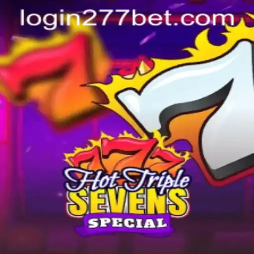 Discover HotTripleSevensSpecial: A Thrilling Experience with 277bet PH Login