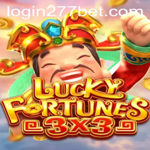 Exploring the Thrills of LUCKYFORTUNES3x3 and Insights on 277bet PH Login
