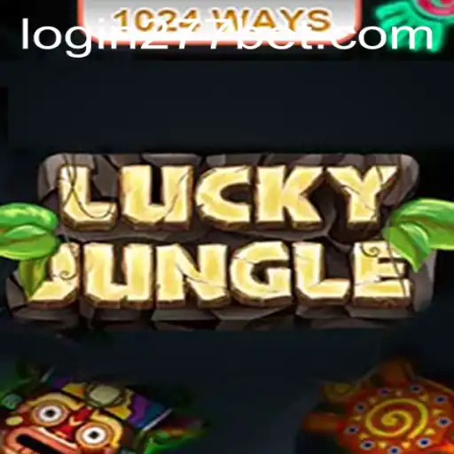 Discover the Exciting World of LuckyJungle1024: Your Guide to Mastering the Game