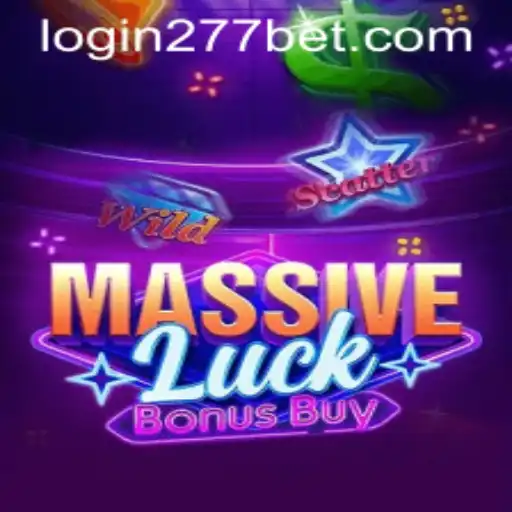 Exploring the Thrills of MassiveLuckBonusBuy with 277bet PH Login