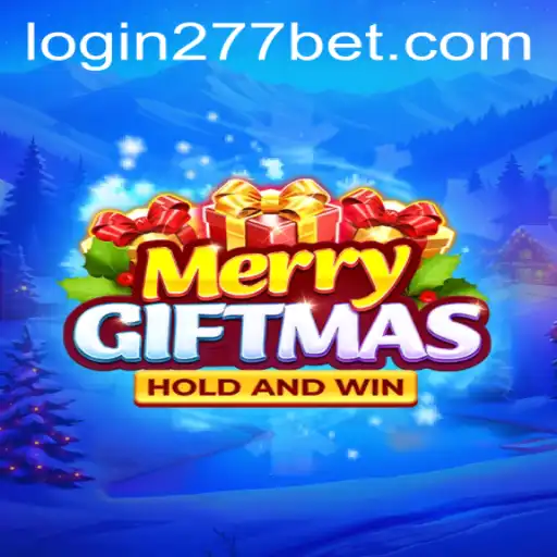 MerryGiftmas: Unwrapping the Joy of a Festive Casino Game