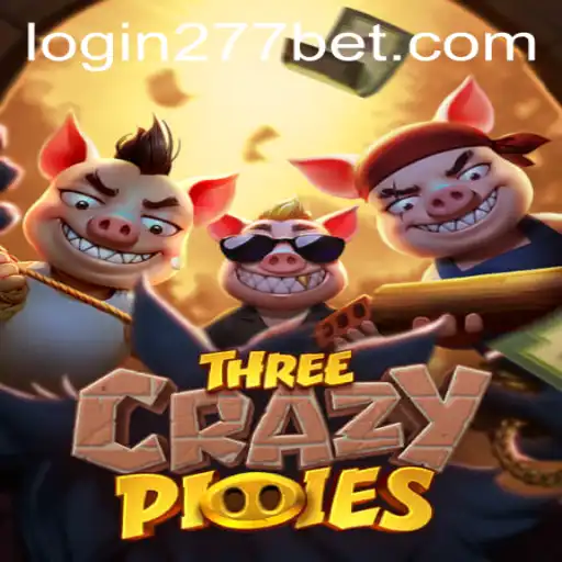 Discover the Exciting World of ThreeCrazyPiggies and the 277bet PH Login Experience