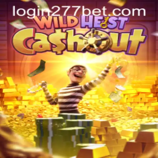 Discovering the Excitement of WildHeistCashout and Navigating the 277bet PH Login
