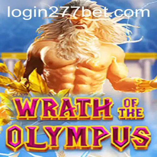 Wrath of Olympus: A Mythical Adventure Awaiting at 277bet PH