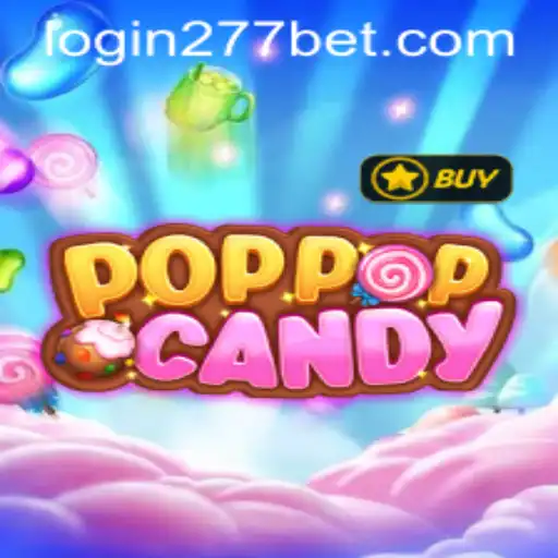 Unlocking the World of POPPOPCANDY and 277bet PH Login
