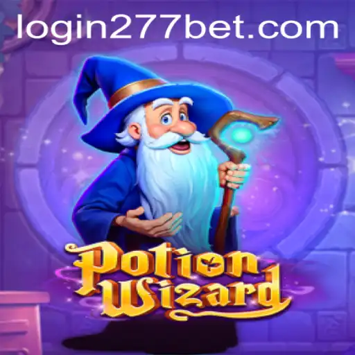 Master the Enchanting World of PotionWizard and Explore the Magic of 277bet PH Login