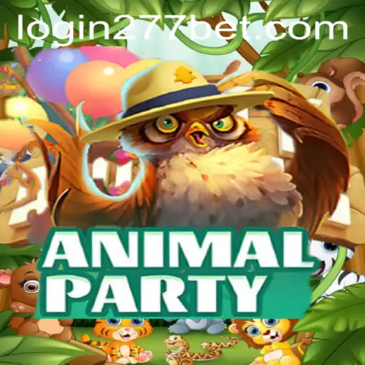 Exploring the Exciting World of AnimalParty and Navigating 277bet PH Login
