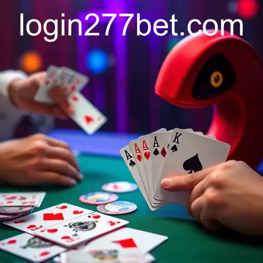 Dive into the World of Card Games: A Look at 277bet PH Login and More