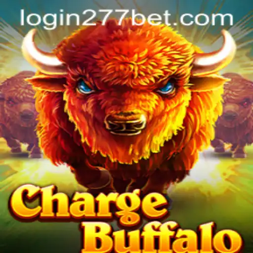 ChargeBuffalo: A Thrilling Adventure in Online Gaming