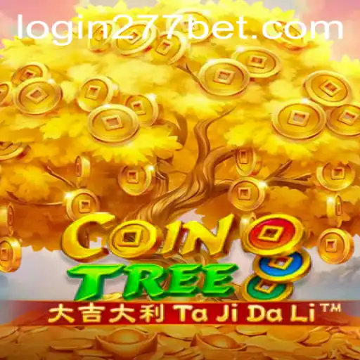 Dive into CoinTree: The Thrilling Adventure with 277bet PH Login