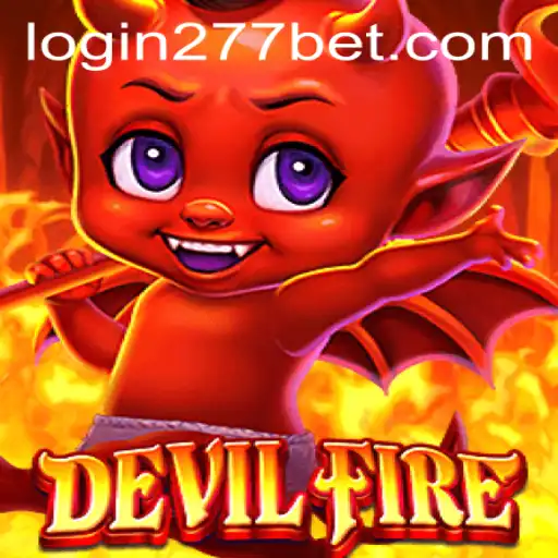 Exploring DevilFire: A Thrilling Adventure with 277bet PH Login