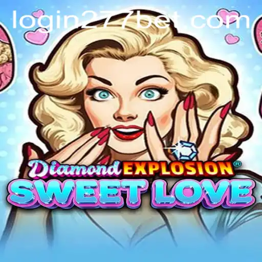 DiamondExplosionSweetLove: An Immersive Journey into Gaming and Passion