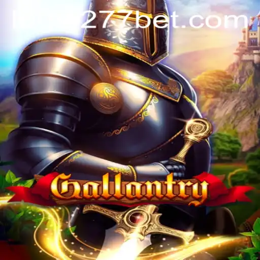 Gallantry: A Deep Dive into This Mesmerizing Game Experience