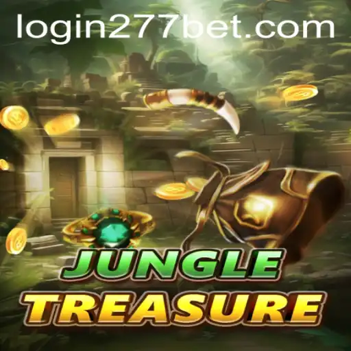 JungleTreasure: Unlock the Mysteries of the Jungle as You Embark on an Epic Quest