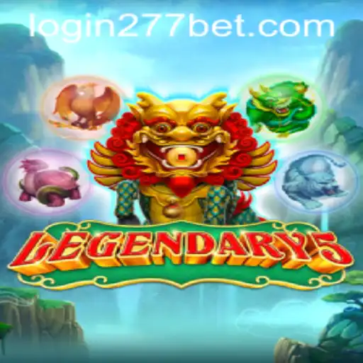 Legendary5: Exploring the Exciting World of 277bet PH Login and Game Features