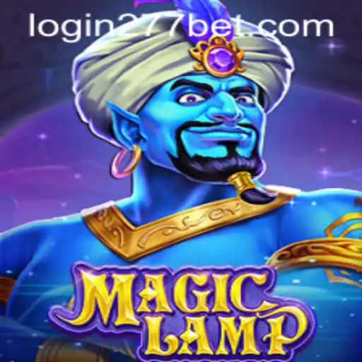 Unlock the Secrets of MagicLamp: A Game of Strategy and Chance
