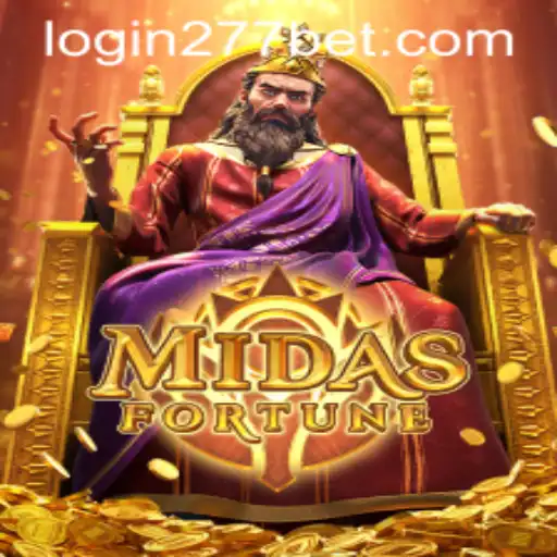 Discover the Thrills of MidasFortune: A Golden Adventure