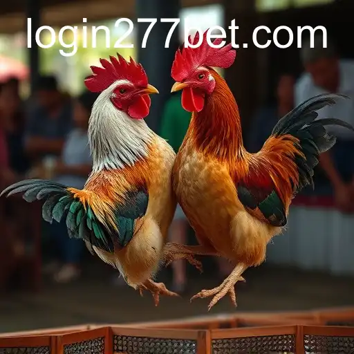 Exploring the World of Online Sabong: How 277bet PH Login is Making a Difference