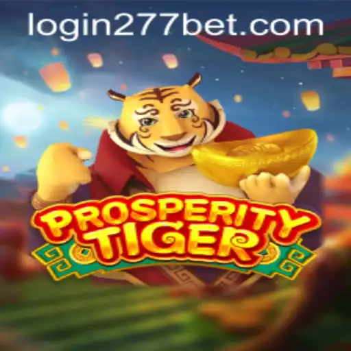 ProsperityTiger: A Thrilling New Game Experience