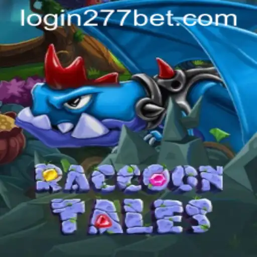 RaccoonTales: A Journey Through a Whimsical World