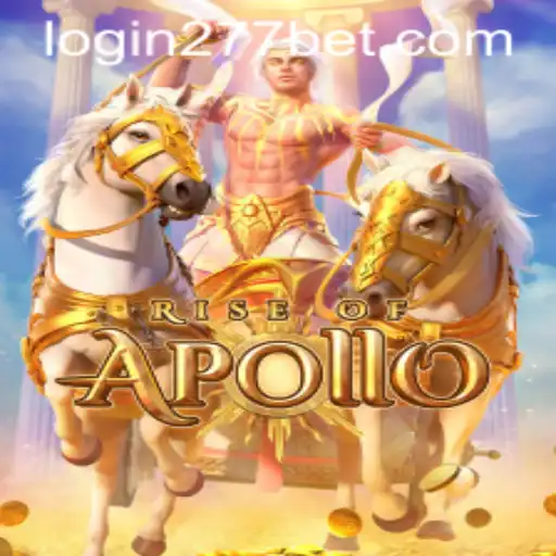 Rise of Apollo: A Mythical Journey with 277bet PH Login