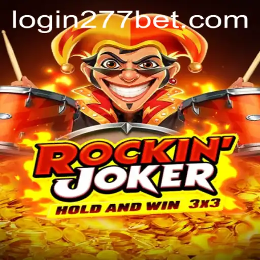 RockinJoker: The Ultimate Gaming Experience with 277bet PH Login