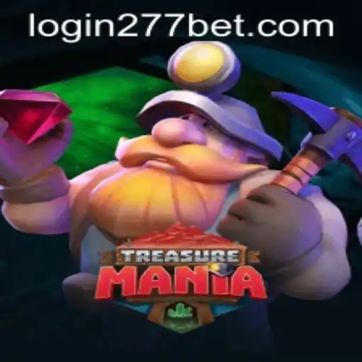 Discovering the Excitement of TreasureMania and the 277bet PH Login