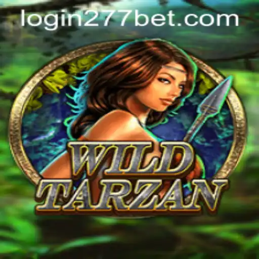WildTarzan: Explore the Untamed Adventure