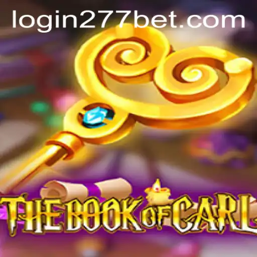 TheBookofCarl: Unveiling the Intriguing World of the Latest Game Sensation