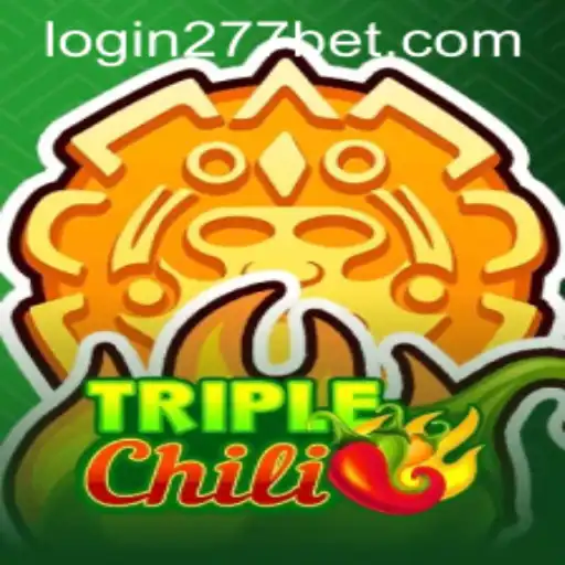 TripleChili: A Unique Gaming Experience with 277bet PH Login