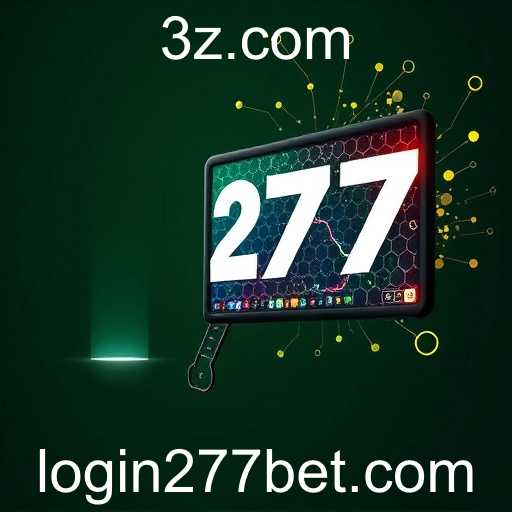 277bet Revoluciona o Mercado de Apostas Online