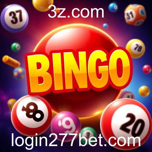 Explorando a Popularidade do Online Bingo no 277bet