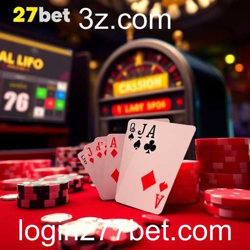 Explore a Categoria de Jogos de Cassino no 277bet
