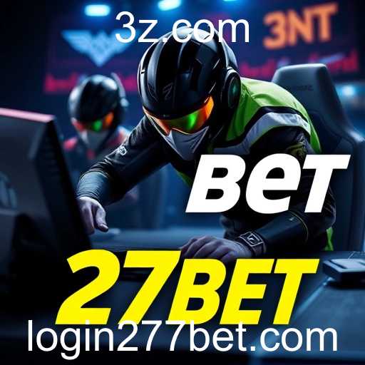 Esports Betting: Um Universo de Oportunidades no 277bet