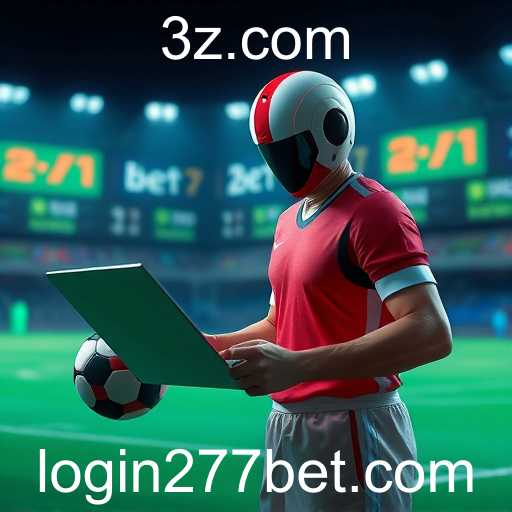 Expansão do Mercado de Apostas com 277bet