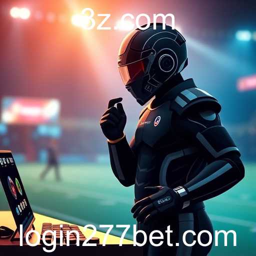 Mercado de Jogos Online em Expansão