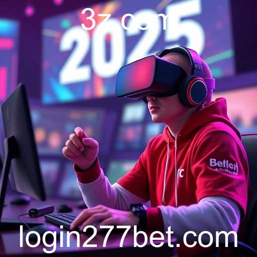 Tendências dos Jogos Online em 2025