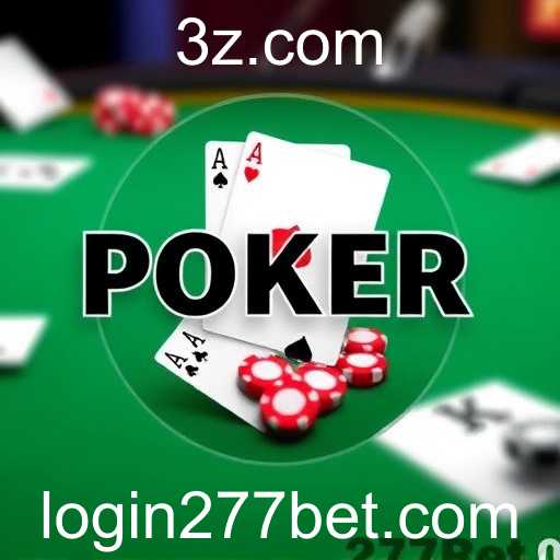 O Fascínio das Mesas Virtuais: Explorando o Mundo do Poker Online