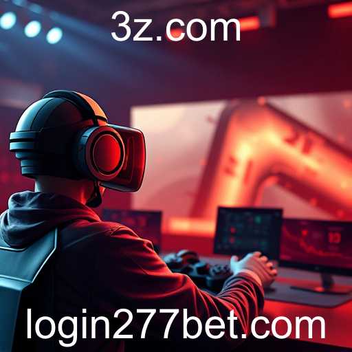 Ascensão da 277bet no Cenário de Apostas Online