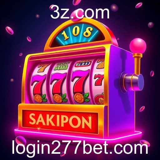 Explorando a Fascinante Categoria de Slots no 277bet