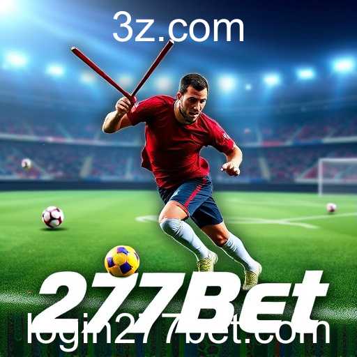 Explorando a Categoria 'Sports Betting' no 277bet: O Universo das Apostas Esportivas