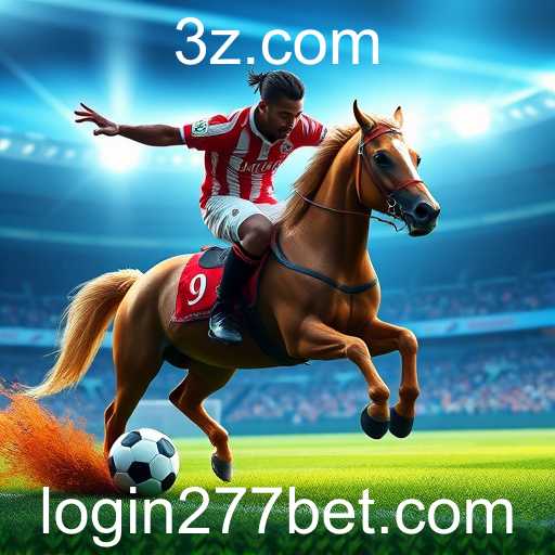 Esportes Virtuais na 277bet: Uma Nova Era de Apostas
