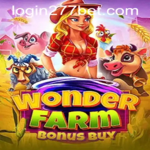 Exploring the Exciting World of WonderFarmBonusBuy and 277bet PH Login
